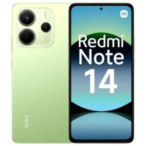 REDMI NOTE 14 (8+256 GB)