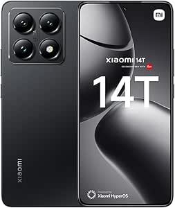 XIAOMI 14T (8+256 GB)