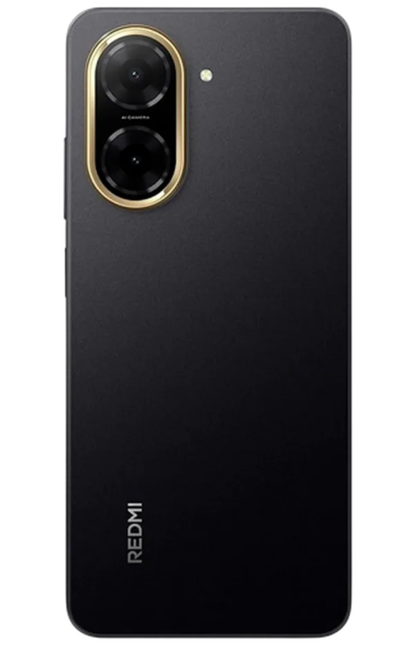 REDMI A5 (3+64 GB) Noir – Image 2