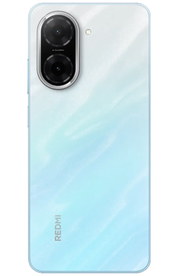 REDMI A5 (4+128 GB) Bleu – Image 2