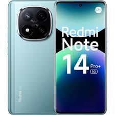 REDMI NOTE 14 PRO (8+256 GB) 5G