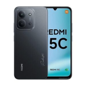 REDMI 15C (6+128 GB)