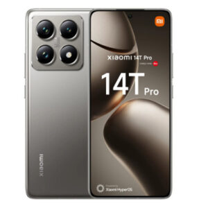 XIAOMI 14T PRO (12+1T)