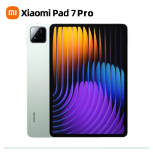 Tablette Xiaomi Pad 7