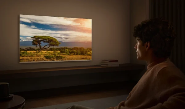 Xiaomi TV A 2026 PRO 55 '' – Image 3