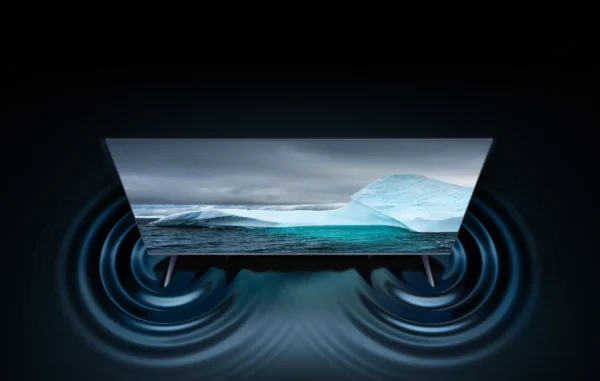 Xiaomi TV A 2026 PRO 55 '' – Image 2